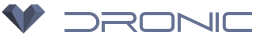 Dronic logo